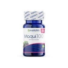 MAQUI CAP 300 X 60 SUPLALIM