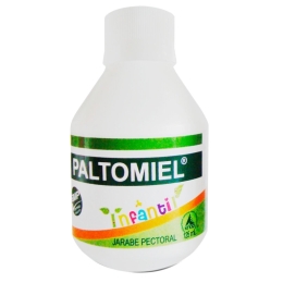 PALTOMIEL INF JBE X 125 ML KNOP