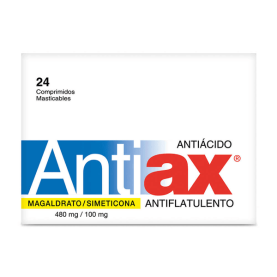 ANTIAX COM X 24