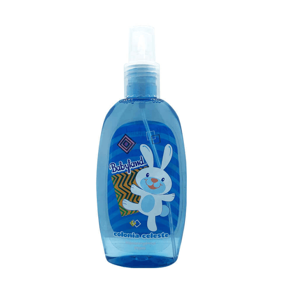 BABYLAND COL CELESTE X 210 ML