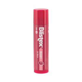 BLISTEX F15 BERRY CRE LAB X...