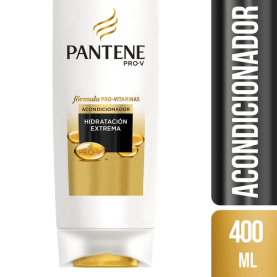 PANTENE ACO HIDRATACION...