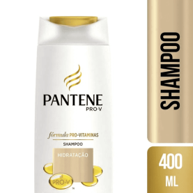 PANTENE SHA HIDRATACION...