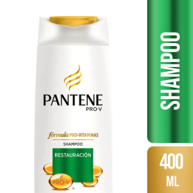 PANTENE SHA RESTAURACION X...