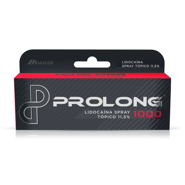 PROLONG 1000 SPY X 10 GR