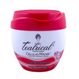 TEATRICAL ANTIARRUGAS CRE X 100 GR