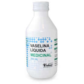 VASELINA LIQUIDA (MED)  X...