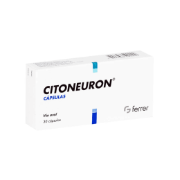 CITONEURON CAP X 30