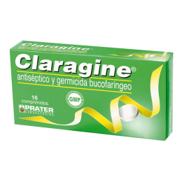 CLARAGINE COM X 16