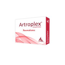 ARTROPLEX X 60 KNOP