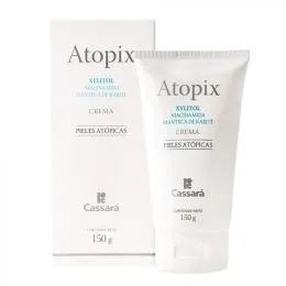 ATOPIX CREMA X 150 GR