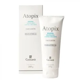 ATOPIX EMULSION X 200 GR