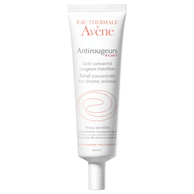 AVENE CREMA ANTIROJE FORT X...