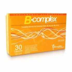 BCOMPLEX CAP X 30