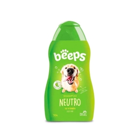 BEEPS PUPPIES SHAMPOO...