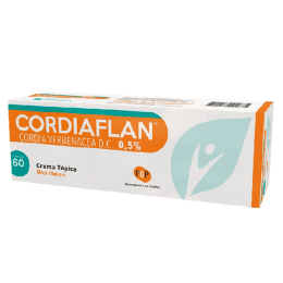 CORDIAFLAN CRE X 60 GR