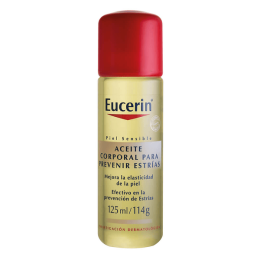 EUCERIN ACEITE ANTIESTRIAS X 125 ML