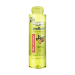 FAMILAND SHAMPOO MANZANA PAPAYA X 750 ML