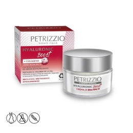 Crema de día FPS 15 Hyaluronic Boost 