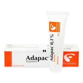 ADAPAC DERMICO GEL 0,1% X...