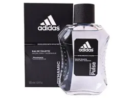 ADIDAS DYNAMIC PULSE EDT X 100 ML