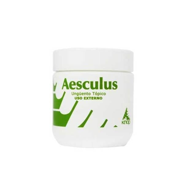 AESCULUS UNG X 35 GR