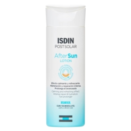 AFTER SUN LOTION X 200 ML ISDIN