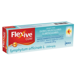 FLEXIVE CREMA 35% X 50 GR