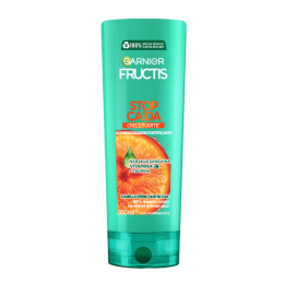 FRUCTIS ACO CRECE FUERTE X 350 ML