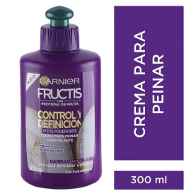 FRUCTIS CREMA DE PEINAR...