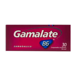 GAMALATE B6 GRA X 30