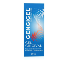 GENGIGEL GEL X 20 ML (DM)