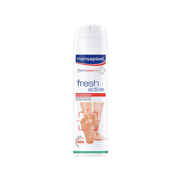 HANSAPLAST SPRAY REFRESCANTE X 150 ML