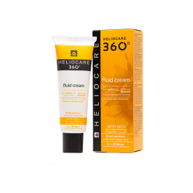 HELIOCARE FLUIDO 360 CREAM...