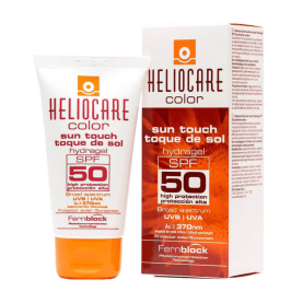 HELIOCARE HYDRAGEL F50...