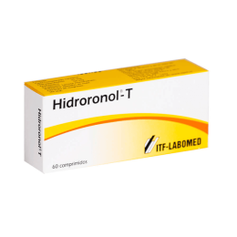 HIDRORONOL T X 60