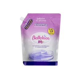 JABON VIOLETA DOYPACK RRP X 1,5 L BELLEKISS