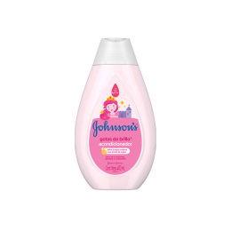 JOHNSON BABY GOTAS DE BRILLO ACONDICIONADOR X 400 ML