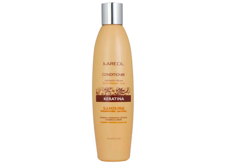 KAREOL ACONDICIONADOR KERATINA X 300 ML