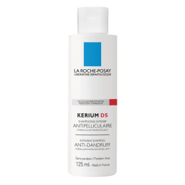 KERIUM SHAMPOO ANTICASPA INTENSIVO X 125 ML