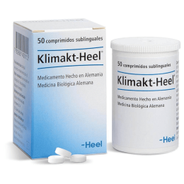 KLIMAKT COM X 50 HEEL