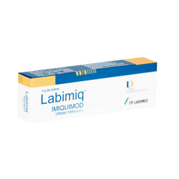 LABIMIQ CRE 5% X 5 GR