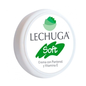 LECHUGA SOFT CREMA X 110 ML