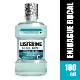 LISTERINE COOL MINT ZERO X...