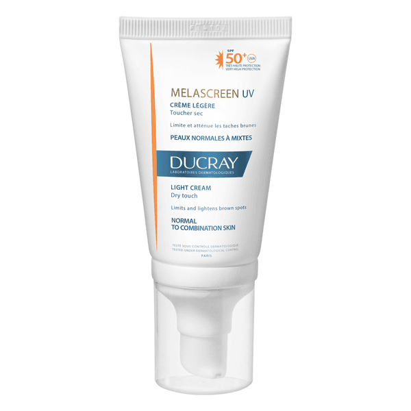 MELASCREEN F50+ CREMA LIGERA X 40 ML