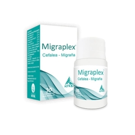 MIGRAPLEX COM SUBLINGUAL X...