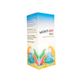 MOKIT-OFF KIDS SPY NAS X 50 ML (DM)