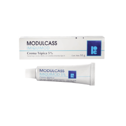 MODULCASS CRE 5% X 10 GR