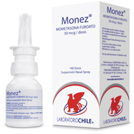 MONEZ SPY NAS 50 MCG X 140 DSS