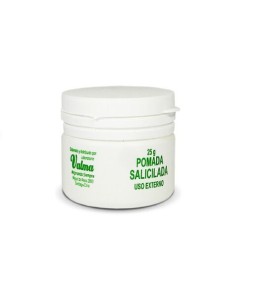 POMADA SALICILADA 10% X 25 GR VALMA